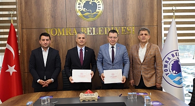 YOMRA'DA TOPLUM SAĞLIĞI MERKEZİ KURULACAK