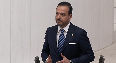 YURT DIŞI HARCININ 3 BİN TL'YE YÜKSELTİLMESİ ÖNERİSİNE İYİ PARTİ'DEN TEPKİ: KALDIRILSIN