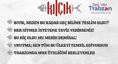 04.07.2024 KILÇIK