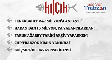 05.07.2024 KILÇIK