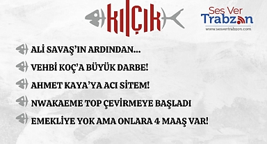 06.07.2024 KILÇIK