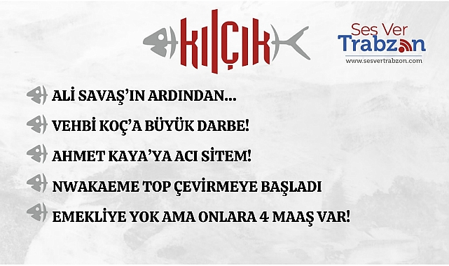 06.07.2024 KILÇIK