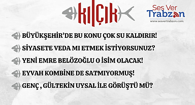 09.07.2024 KILÇIK