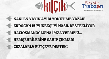 12.07.2024 KILÇIK