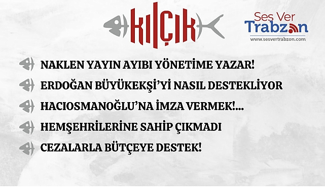 12.07.2024 KILÇIK
