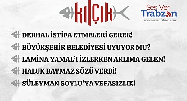 14.07.2024 KILÇIK