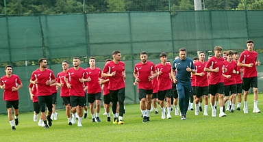 1461 TRABZON FK SAHAYA İNDİ