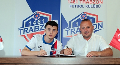 1461 TRABZON TRANSFERE DOYMUYOR