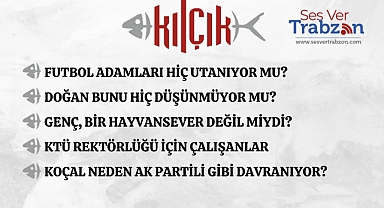 15.07.2024 KILÇIK