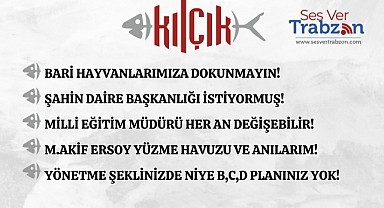 18.07.2024 KILÇIK
