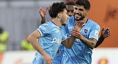 19'LUK CİHAN ÇANAK MEST ETTİ!