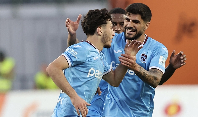 19'LUK CİHAN ÇANAK MEST ETTİ!