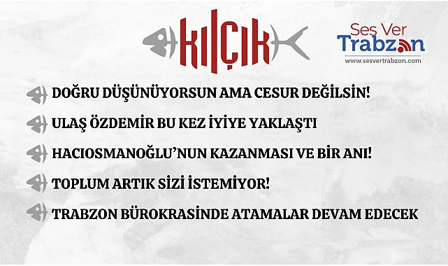 21.07.2024 KILÇIK