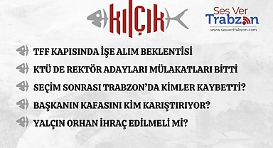 22.07.2024 KILÇIK