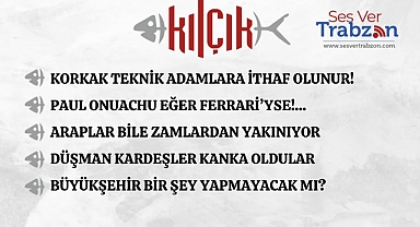 23.07.2024 KILÇIK