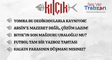 24.07.2024 KILÇIK