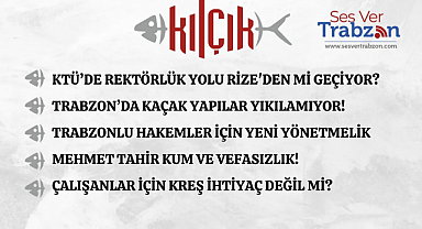 26.07.2024 KILÇIK