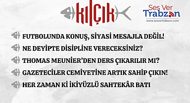 27.07.2024 KILÇIK