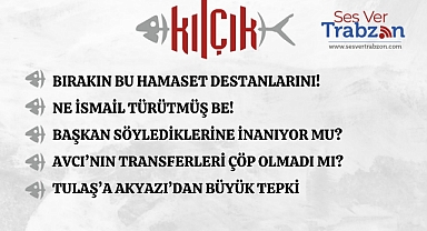29.07.2024 KILÇIK