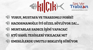 31.07.2024 KILÇIK