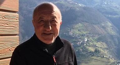 ALİ SAVAŞ'I KAYBETTİK!