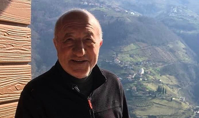 ALİ SAVAŞ'I KAYBETTİK!