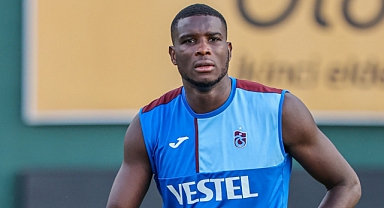 ALKIŞI HAK EDEN İSİM; PAUL ONUACHU!
