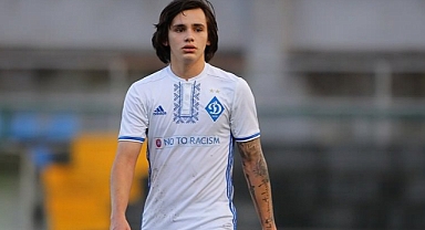AMAN SHAPARENKO'YA DİKKAT!
