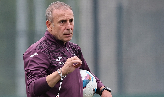 AVCI: TRABZONSPOR PARAYLA DEĞİL KARAKTERİYLE YARIŞACAK