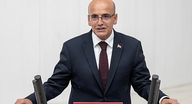 BAHÇELİ'NİN EKONOMİ AÇIKLAMASINA MEHMET ŞİMŞEK'TEN YANIT: DESTEĞİ ÇOK KIYMETLİ