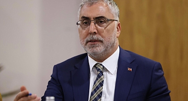 BAKAN IŞIKHAN: BORCUNU ÖDEMEYEN BELEDİYELER İCRAYA VERİLECEK