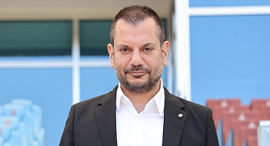 BAŞKAN'IN DÜNYA YILDIZI O İSİM Mİ?