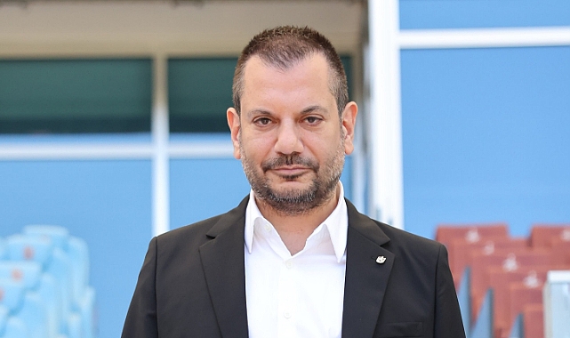 BAŞKAN'IN DÜNYA YILDIZI O İSİM Mİ?