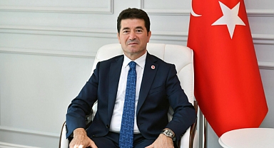 BAŞKAN KAYA'DAN 24 TEMMUZ BASIN BAYRAMI MESAJI