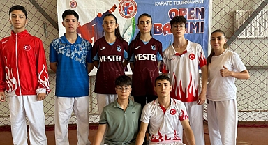 BAŞKAN KAYA’DAN SPORCULARA FORMA DESTEĞİ