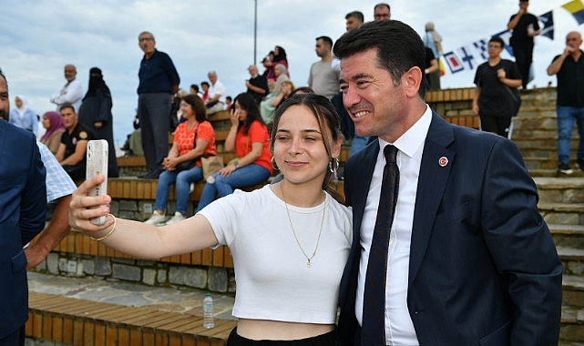 BAŞKAN KAYA’DAN ÜNİVERSİTE TERCİHİ YAPACAK ÖĞRENCİLERE ÇAĞRI