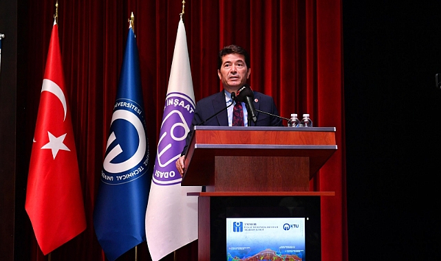 BAŞKAN KAYA: “KENTİMİZİN RAYLI SİSTEMLE BULUŞMASI İÇİN GÖREVİMİZİ YERİNE GETİRECEĞİZ”