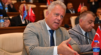 BAŞKAN KAYA VE MECLİS ÜYESİ ZORLU, KATI ATIK TOPLAMA BEDELİ KARARINA İTİRAZ ETTİ