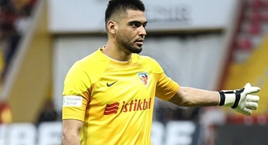BİLAL GELİRSE, TAHA TEPE GİDER!