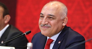 BÜYÜKEKŞİ'NİN ADAYLIĞI İÇİN 7 KULÜP İMZA VERDİ