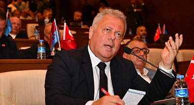 BÜYÜKŞEHİR BELEDİYE MECLİSİ’NDE ‘KATI ATIK TOPLAMA BEDELİ’ TARTIŞMASI