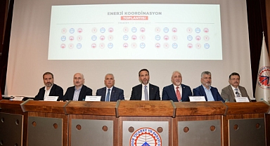 BÜYÜKŞEHİR’DEN YENİLİKÇİ GÜNEŞ ENERJİSİ PROJESİ
