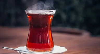 ÇAYA YÜZDE 24 ZAM GELDİ