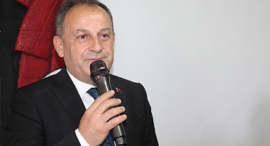 CHP İL BAŞKANI BAK'TAN SIĞINMACI KRİZİ HAKKINDA SERT AÇIKLAMA