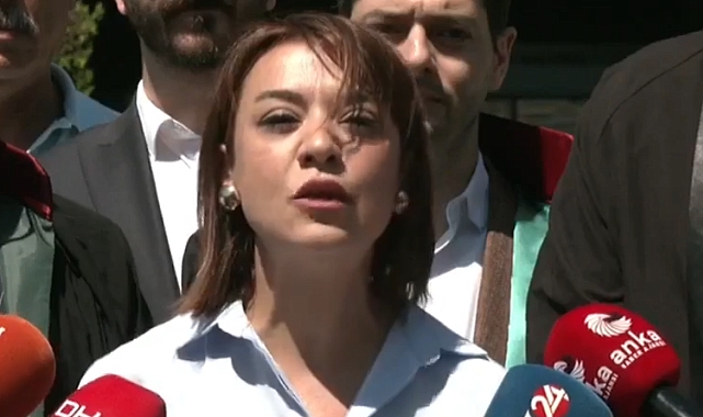 CHP, TÜİK HAKKINDA SUÇ DUYURUSUNDA BULUNDU