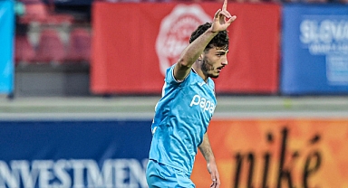 CİHAN ÇANAK’TA CEZA ENDİŞESİ!