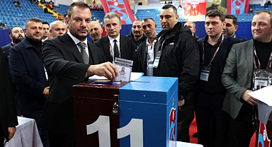 ÇOK ADAYLI KONGREYE HAZIR OLUN!