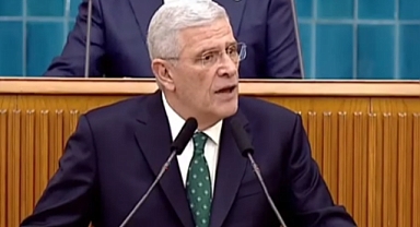 DERVİŞOĞLU'NDAN ERDOĞAN'A 'KAYSERİ' CEVABI: BU YANGININ SORUMLUSU ODUR