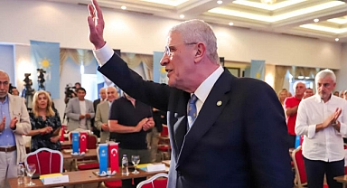 DERVİŞOĞLU: SOKAK HAYVANLARININ DEĞİL SOKAKTAKİ KATİLLERİN PEŞİNE DÜŞÜN