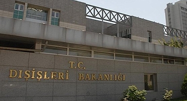 DIŞİŞLERİ'NDEN MERİH DEMİRAL AÇIKLAMASI: 'ESEFLE KARŞILIYORUZ'